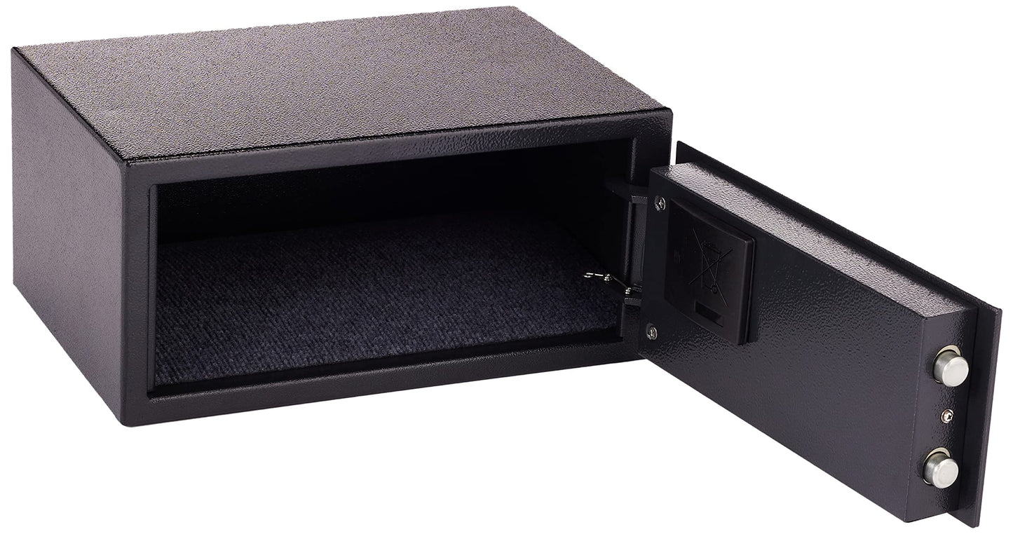 Caja Fuerte Digital SentrySafe 0.4 Pies Cúbicos