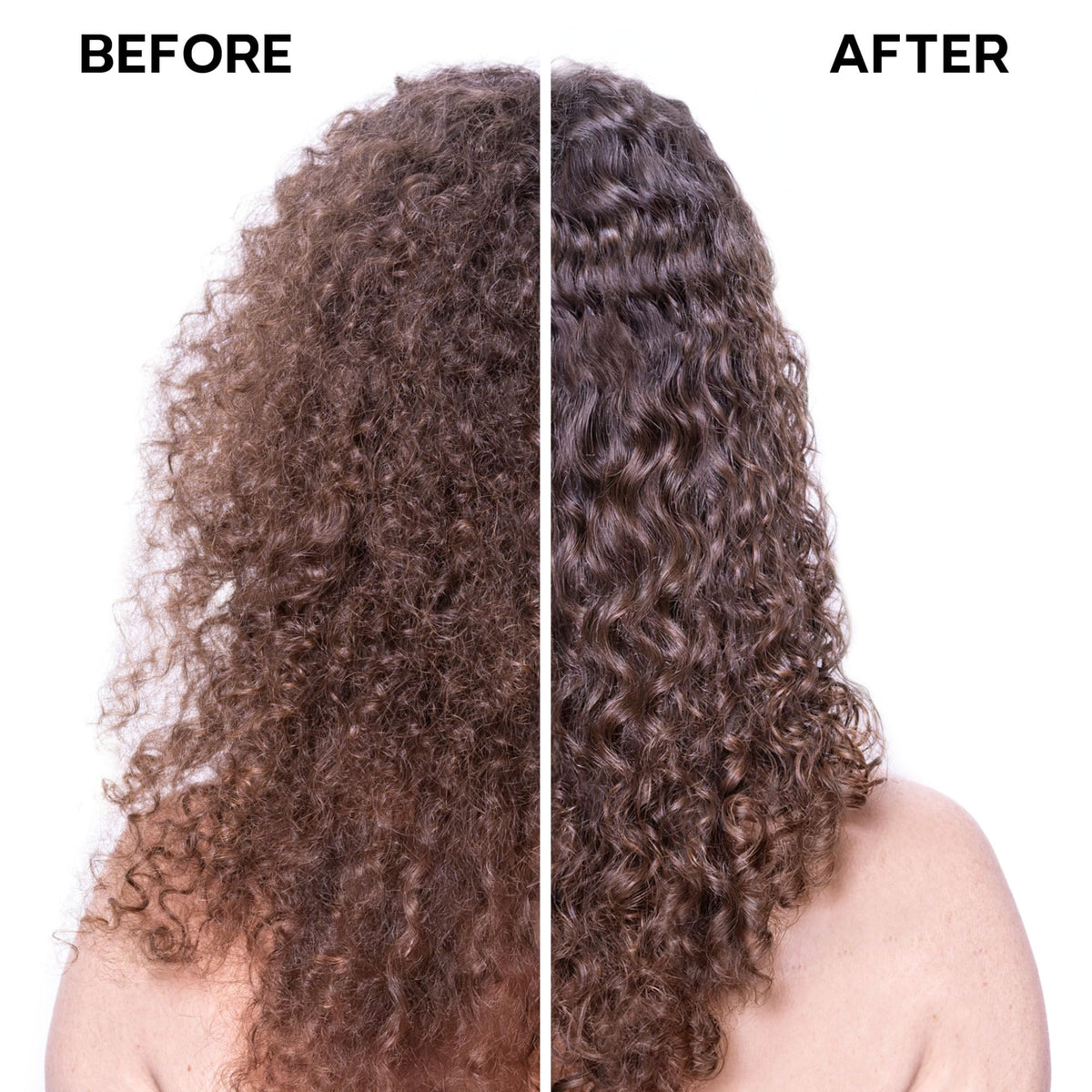 ALFAPARF Semi di Lino Curls Anti-Frizz Acondicionador 2 en 1, 200ml