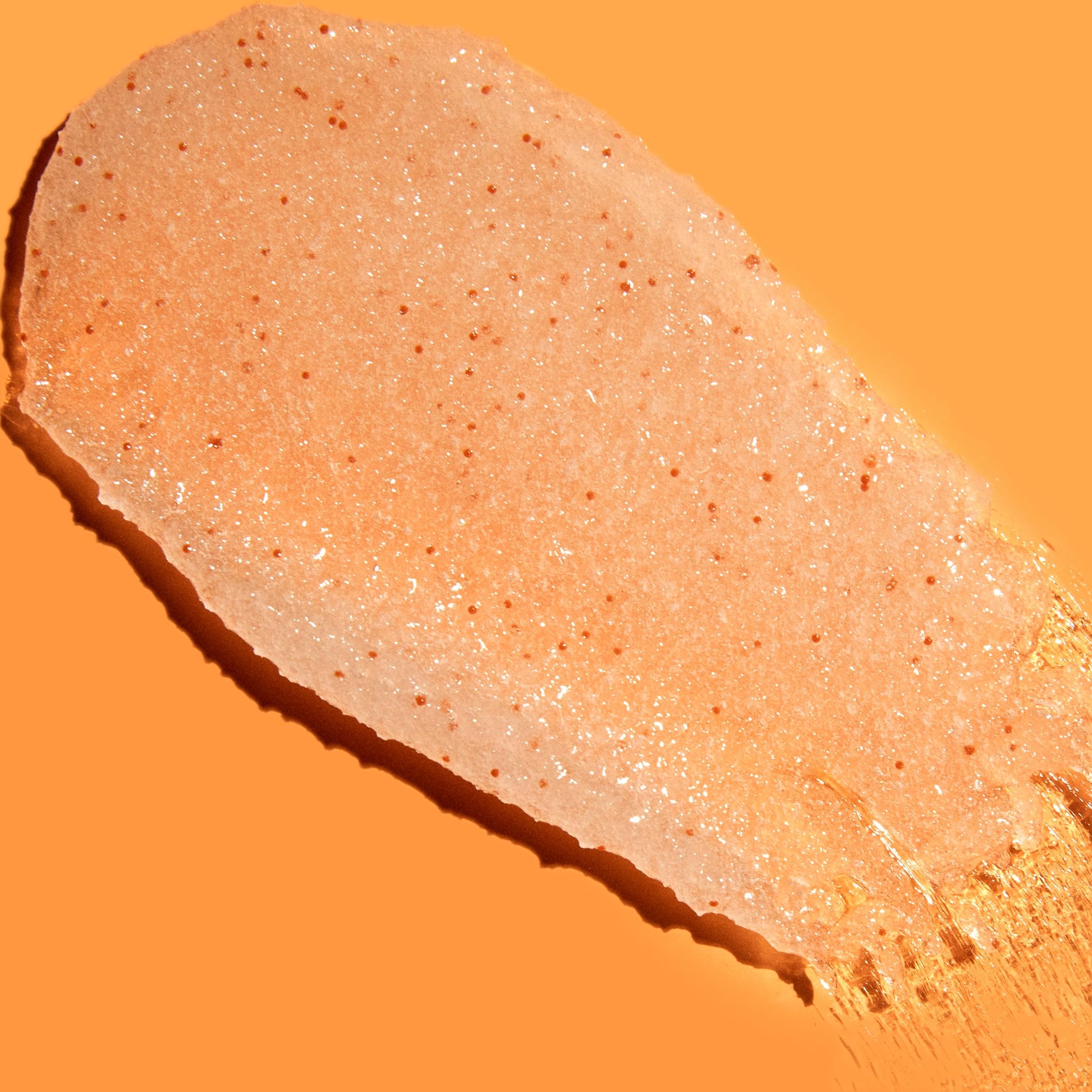 Exfoliante de Azúcar Tree Hut Mango Tropical con Manteca de Karité