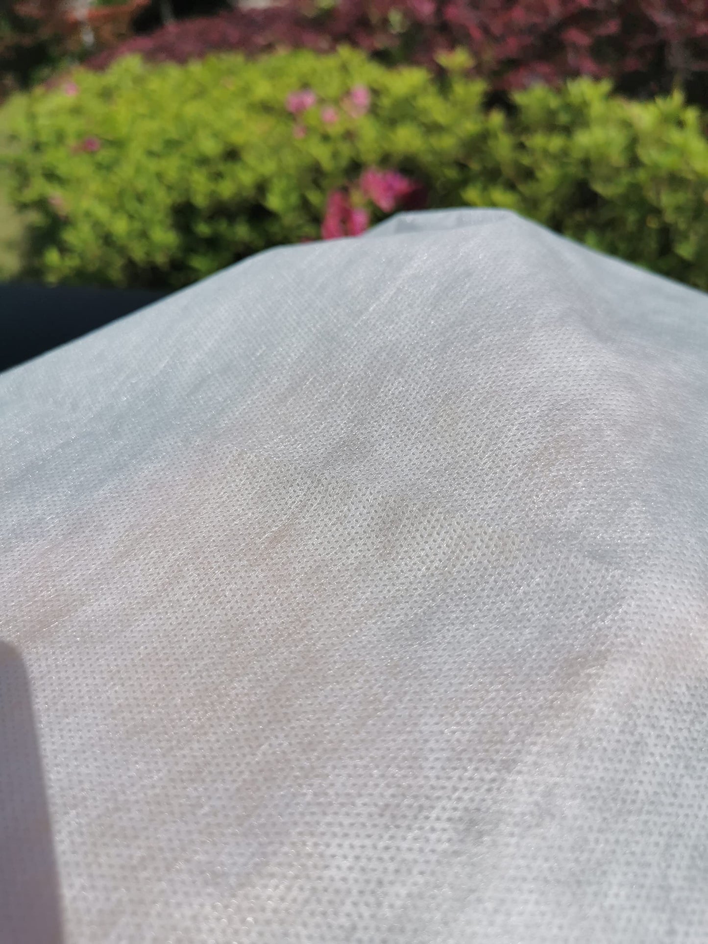 Sábanas Desechables ZMDREAM Blancas para Mesa de Masaje