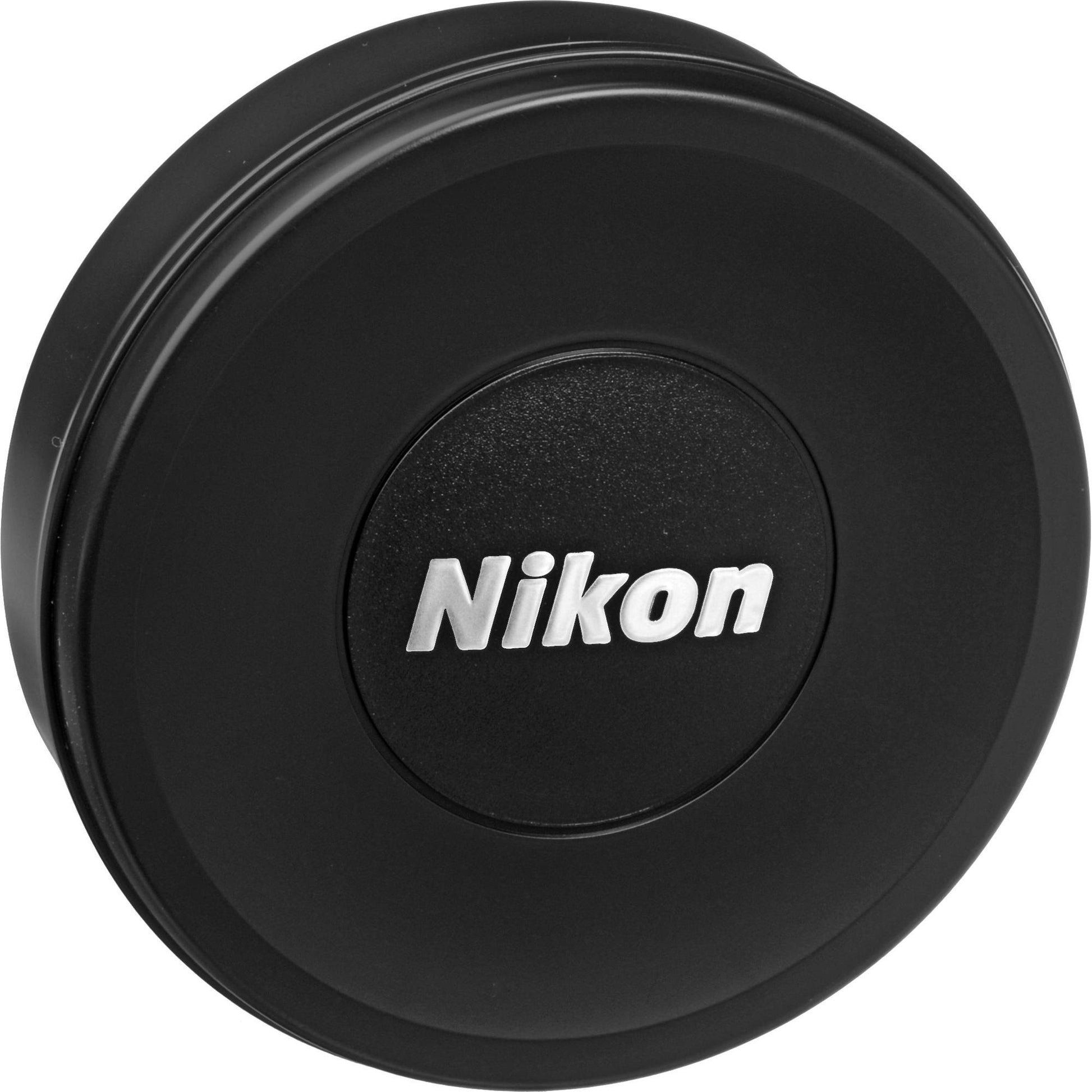 Nikon AF-S FX NIKKOR 14-24mm f/2.8G ED Zoom Lens with Auto Focus for Nikon DSLR Cameras