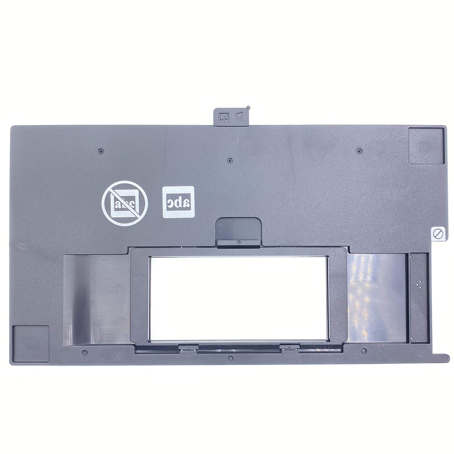Soporte para Fotos OKLILI Compatible Epson Perfection V500 V550 V600 4490 2450 3170 3200 4180 X750 X770 X820