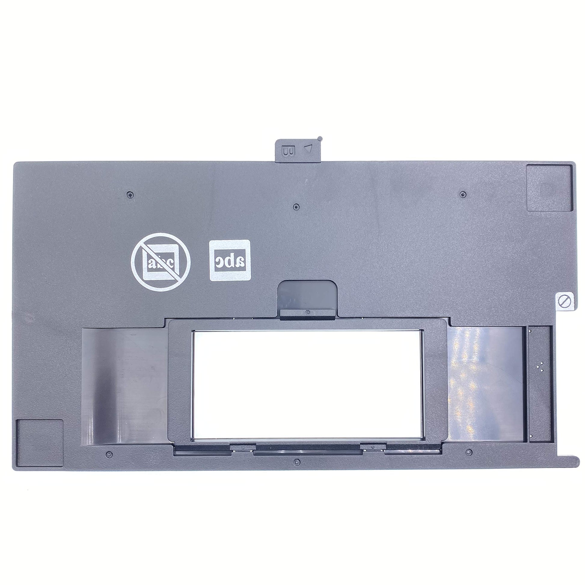 Soporte para Fotos OKLILI Compatible Epson Perfection V500 V550 V600 4490 2450 3170 3200 4180 X750 X770 X820