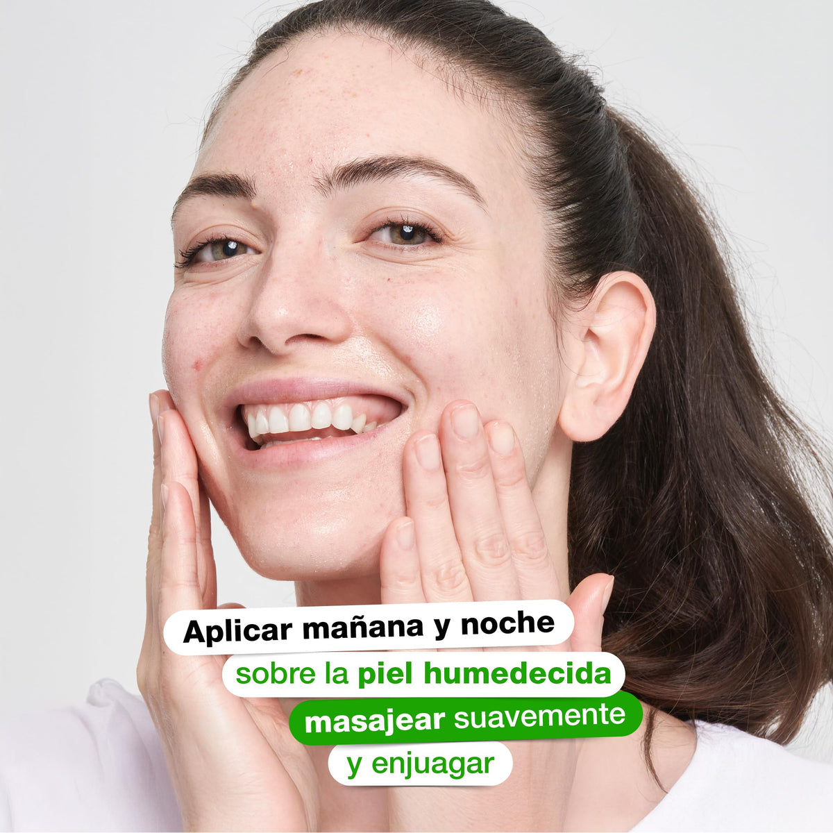 Acnestil Gel Purificante 400ml Rilastil.