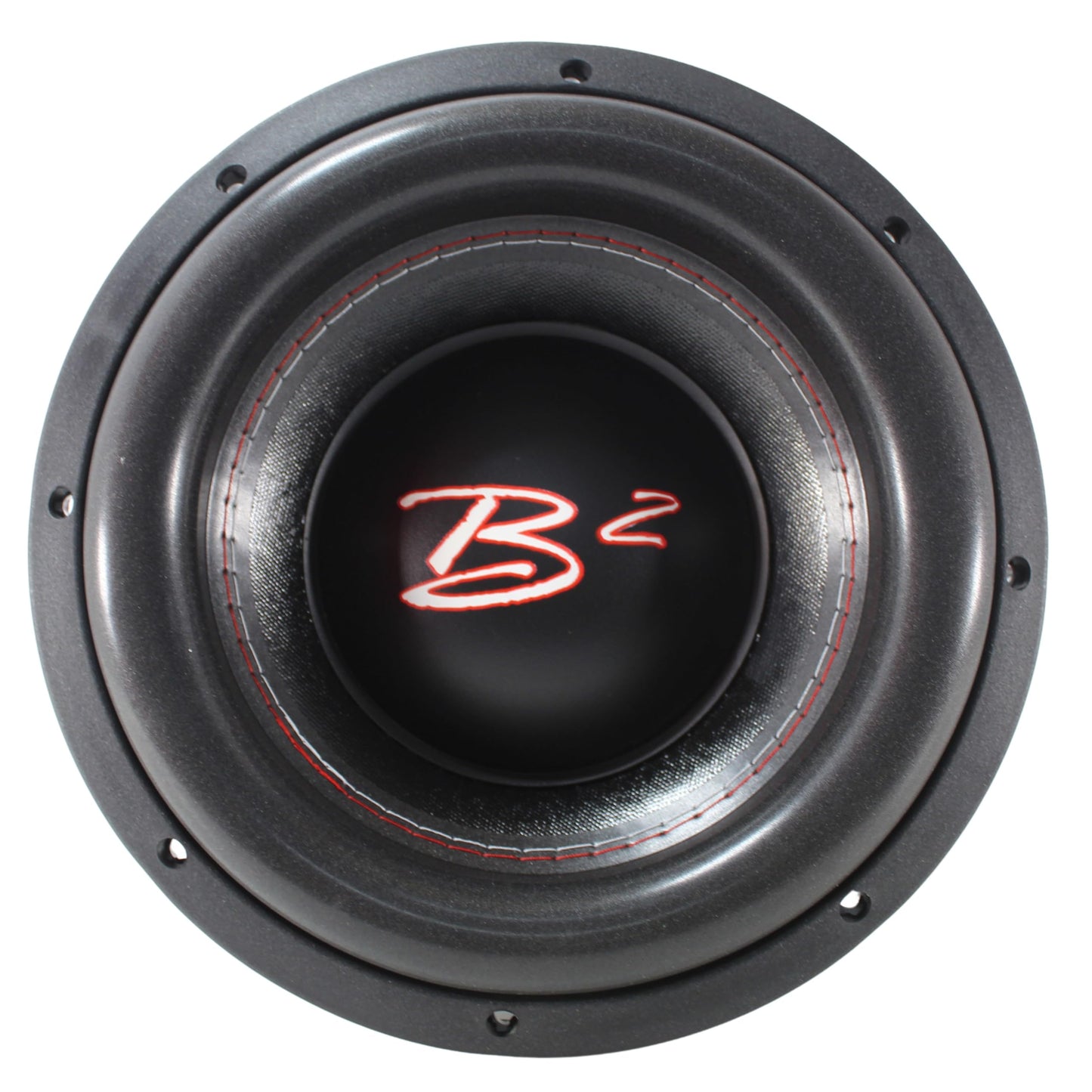B2 Audio - Subwoofer de 10 pulgadas, 1000 W, RMS 3 pulgadas, bobina de voz dual de 4 ohmios