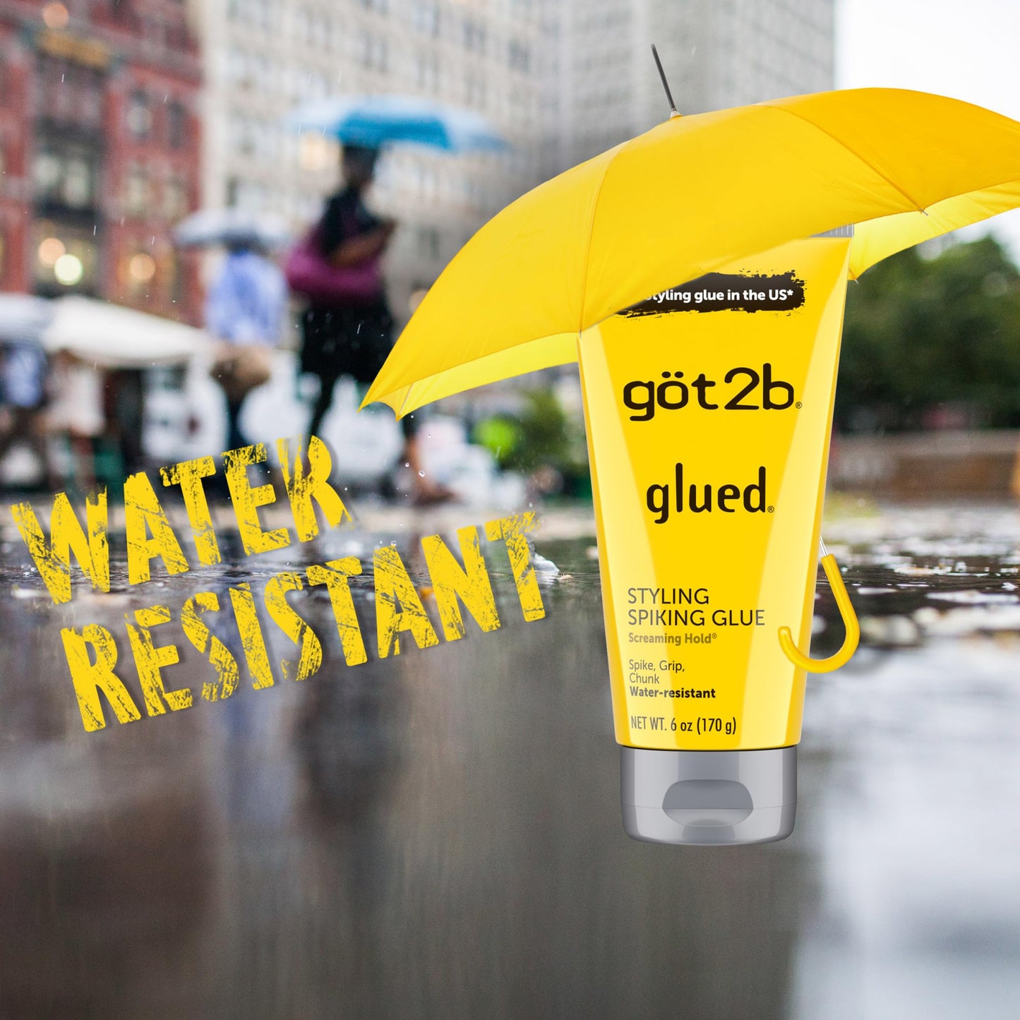 Got2B Glued, 6 fl oz