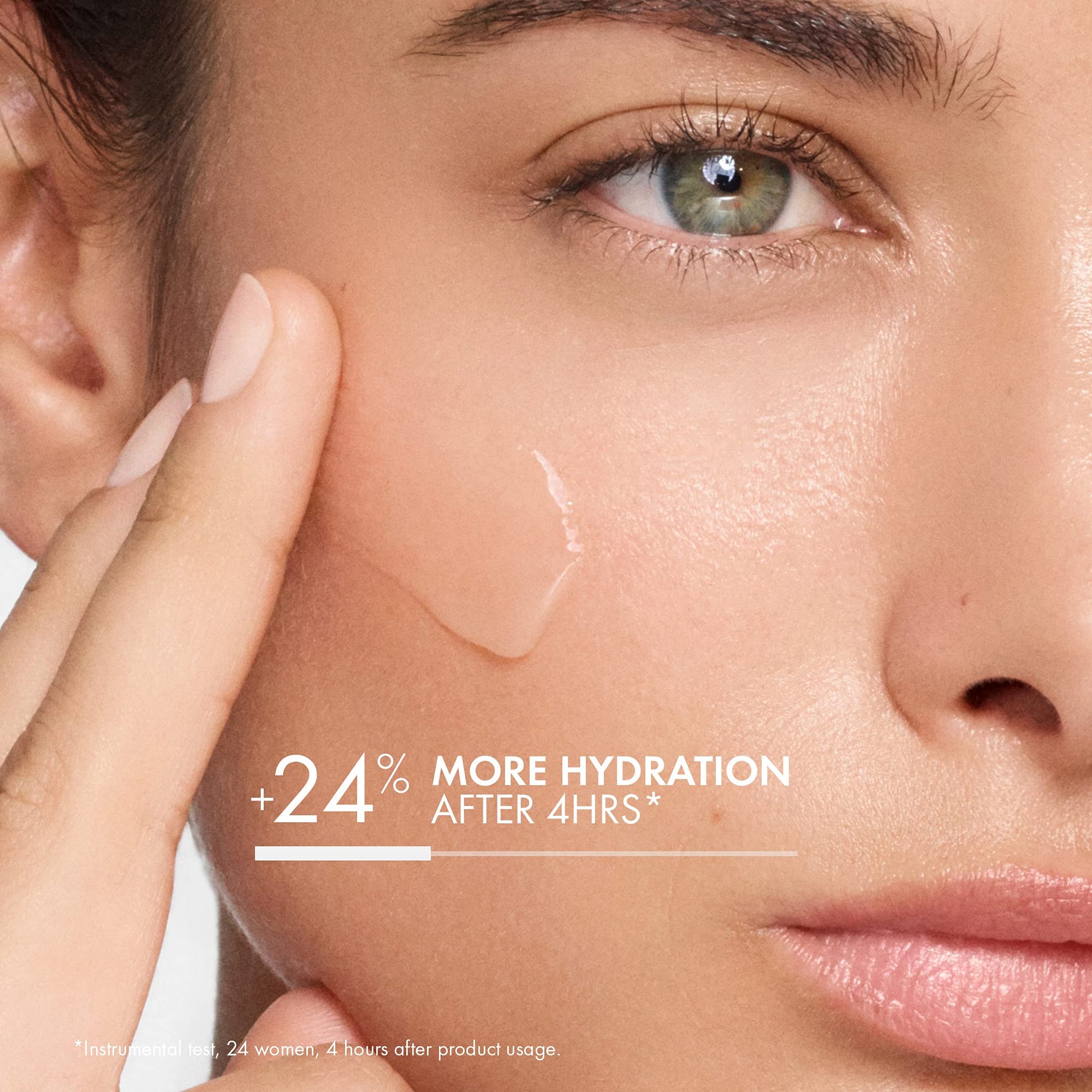 Vichy Minéral 89 Sérum Fortificador de la piel 75ml