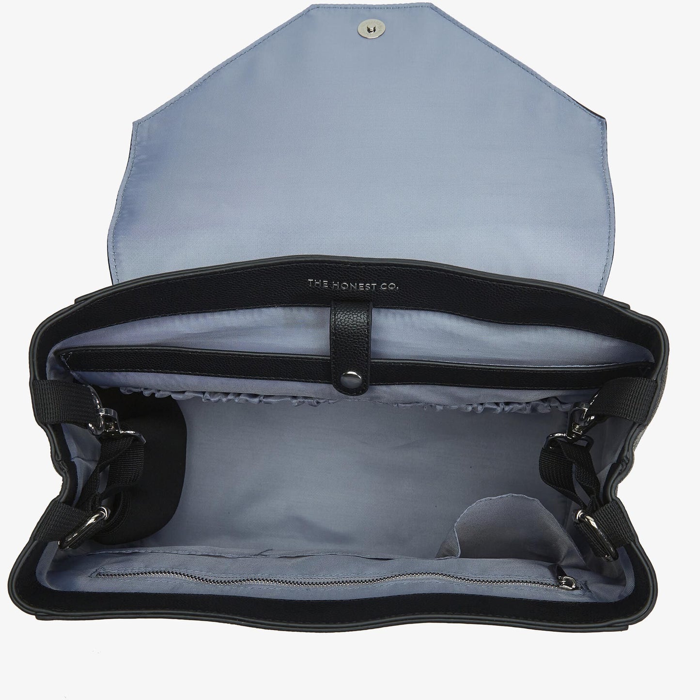 The Honest Company Urban Convertible Tote Mochila