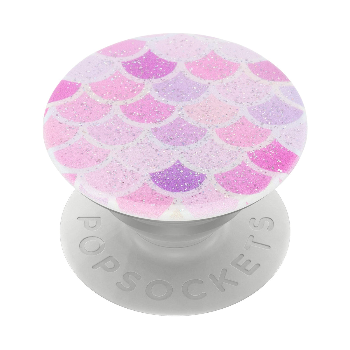 Agarre para Teléfono PopSockets Glitter Morning Haze con Soporte Expandible