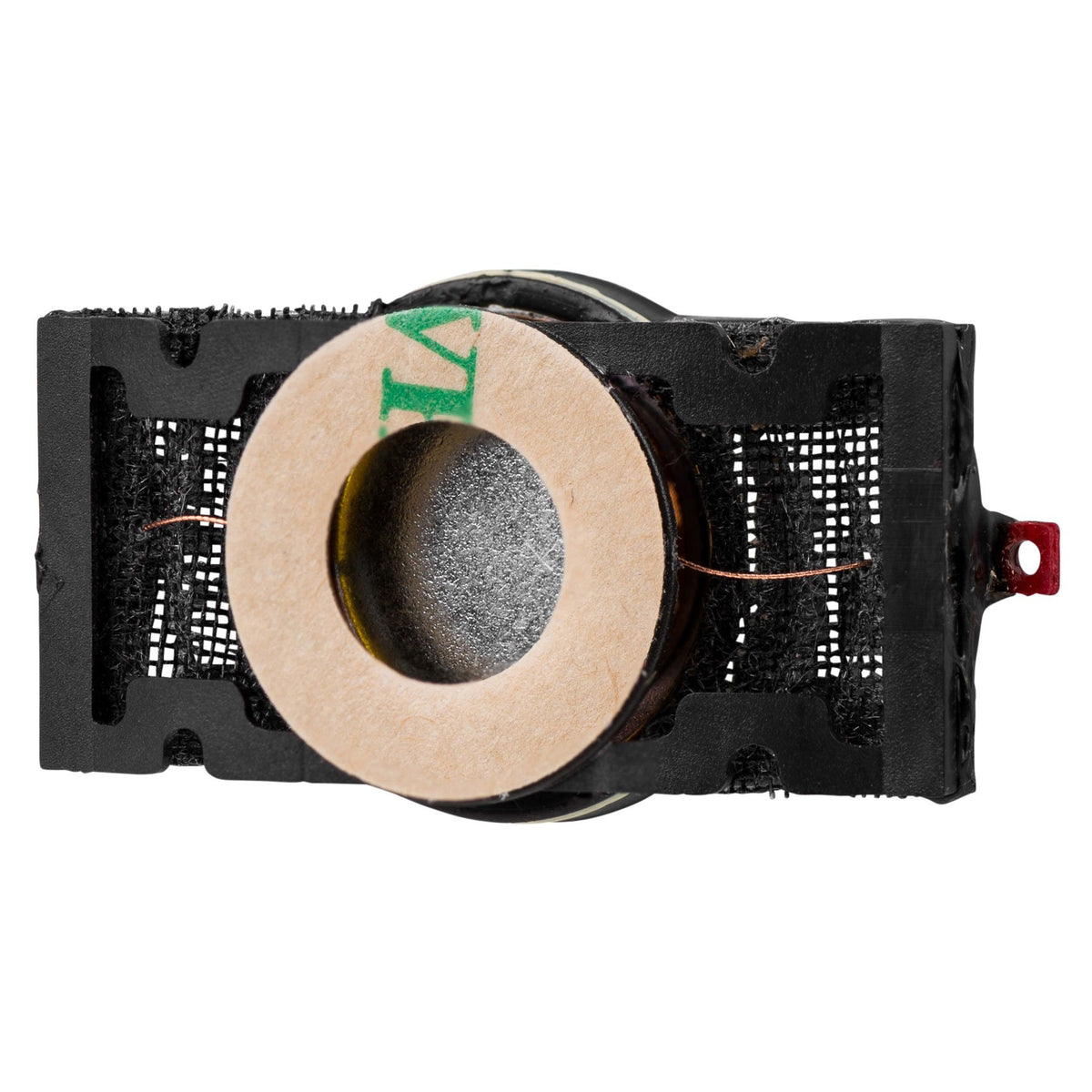 Transductor de Retroalimentación Dayton Audio 13 mm 3 W 4 Ohmios