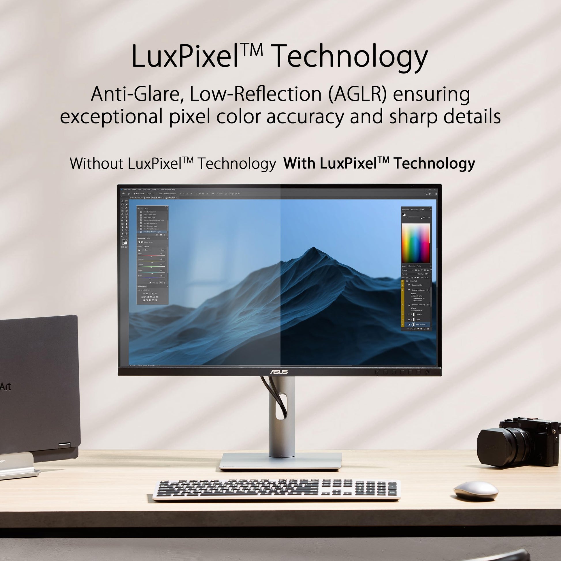 ASUS PA278CFRV