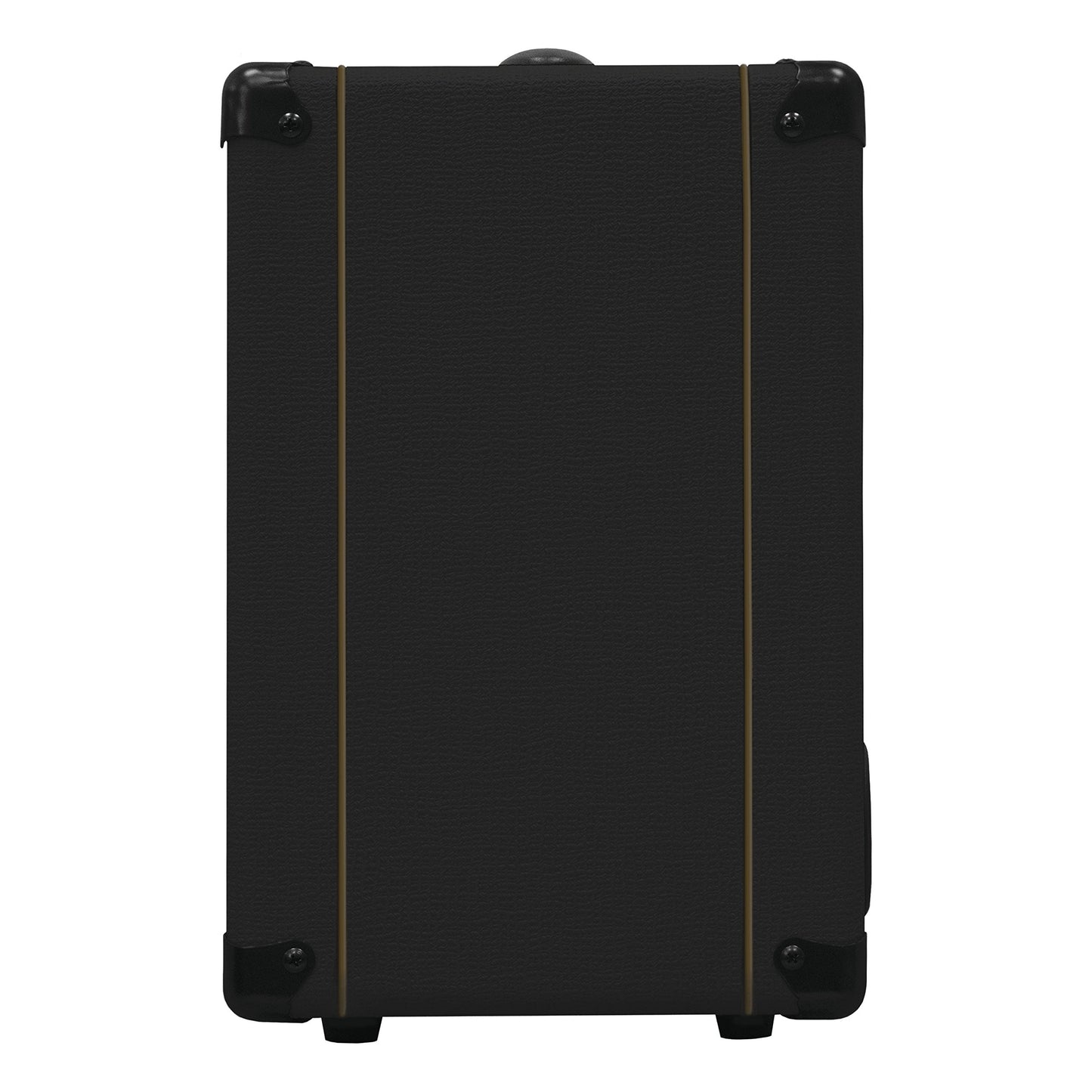 Combo de amplificador de bajo y guitarra, Crush Bass 25, Negro