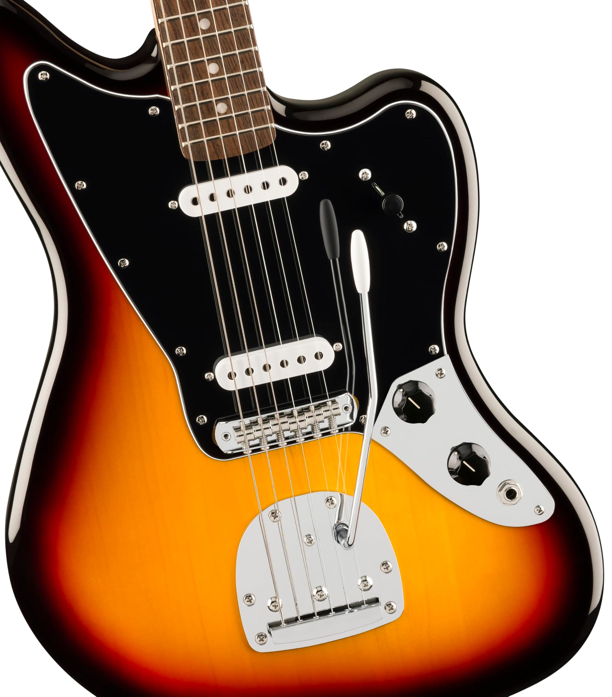 Guitarra Eléctrica Affinity Series™ Jaguar®