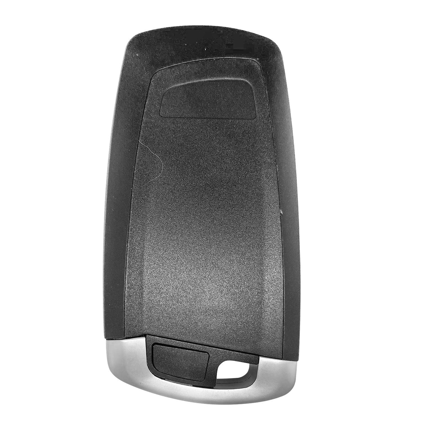 Auto Key Max - Llavero de repuesto para BMW X3 X5 528i 535i 750i xDrive KR55WK49863 CAS4, mando a distancia sin llave, 315 MHz, FCCID: KR55WK49863; 1 unidad