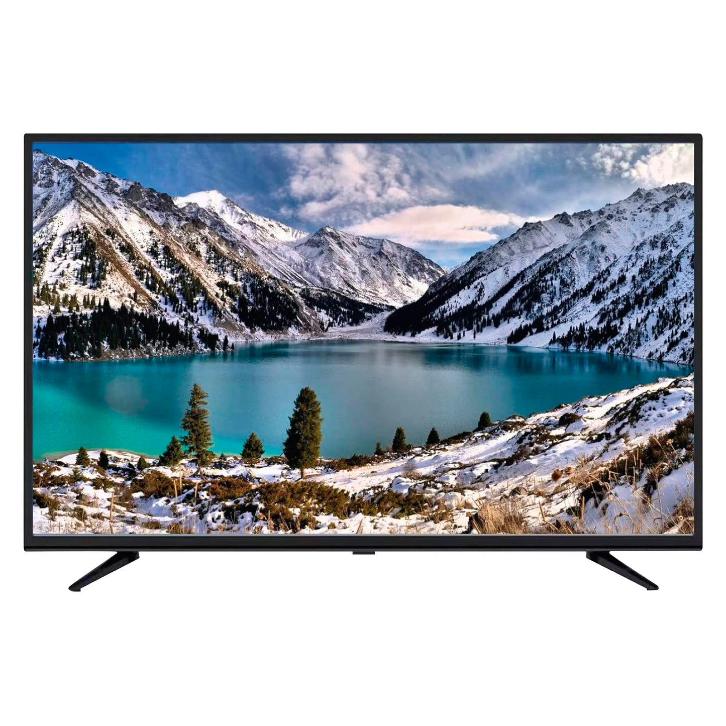 Smart TV K-VISION 40 Pulgadas Full HD Android TV