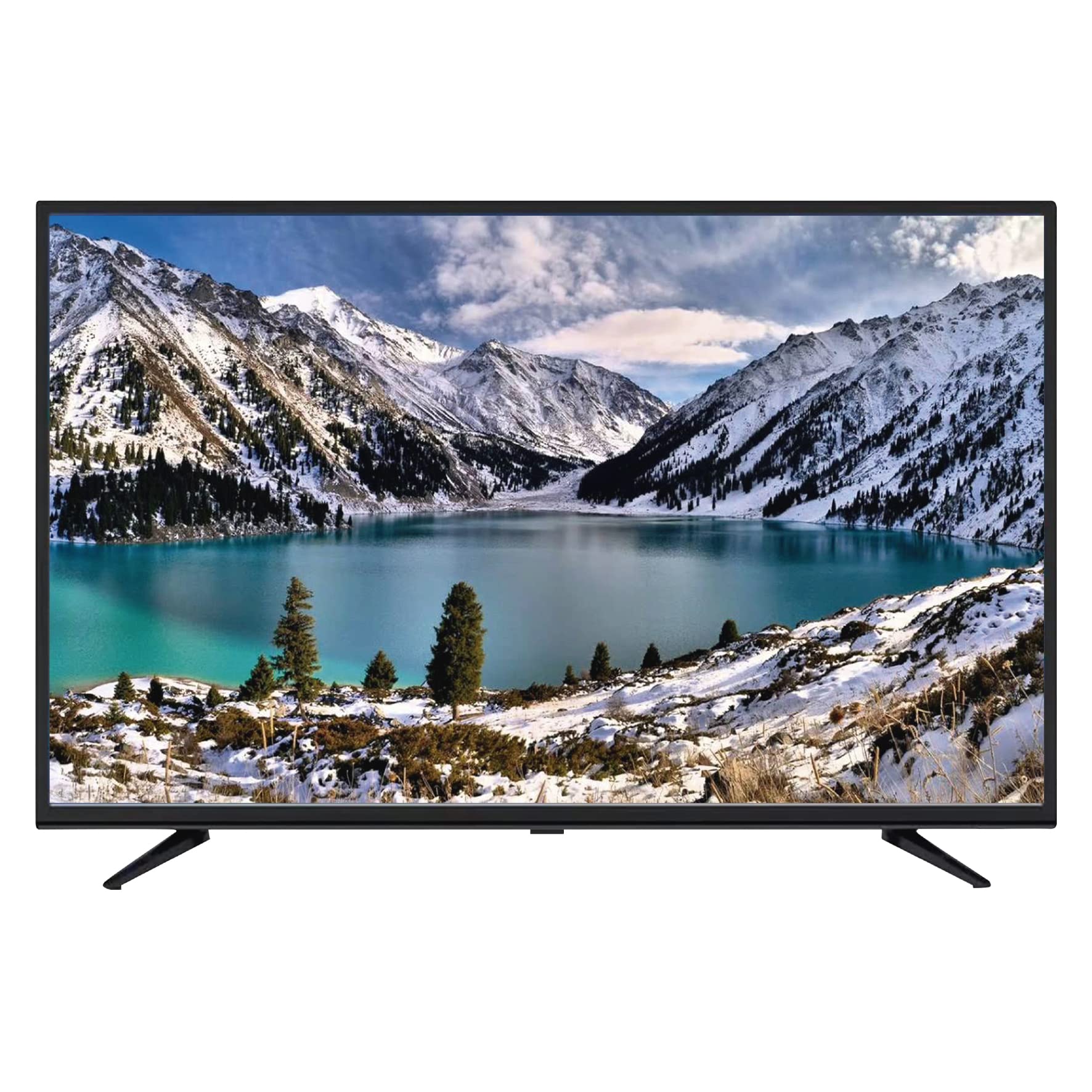 Smart TV K-VISION 40 Pulgadas Full HD Android TV