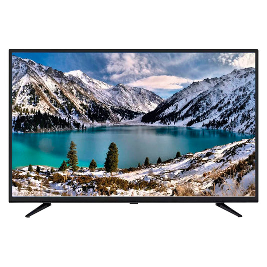 Smart TV K-VISION 40 Pulgadas Full HD Android TV