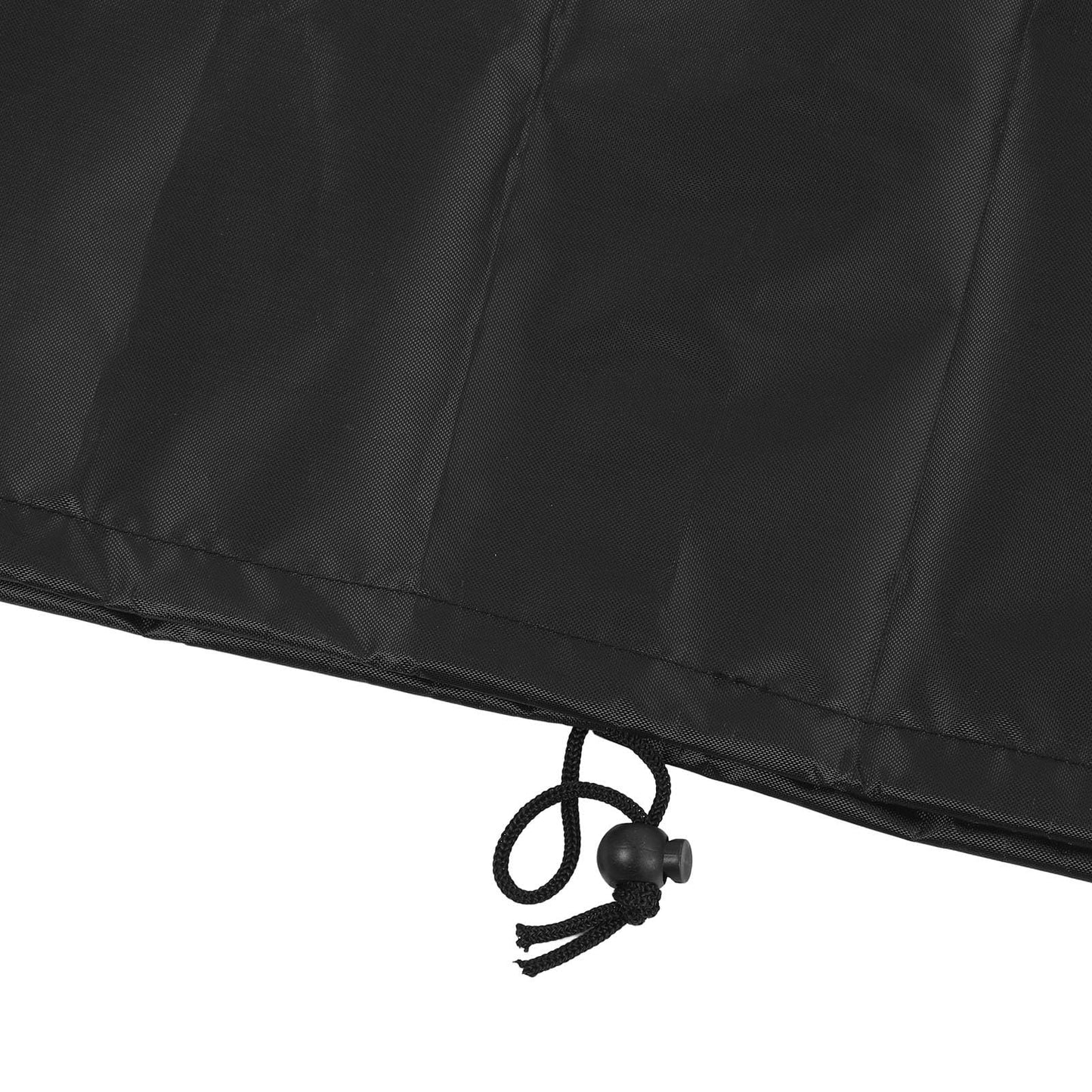 Focket Funda para aspiradora en seco y húmedo, Funda para aspiradora en seco y húmedo con Cierre de cordón para aspiradora en seco y húmedo de 16-20 galones, 24 x 26.5 Pulgadas