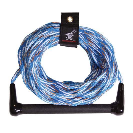 Kwik Tek AIRHEAD AHSR-5, 1 Section Water Ski Rope
