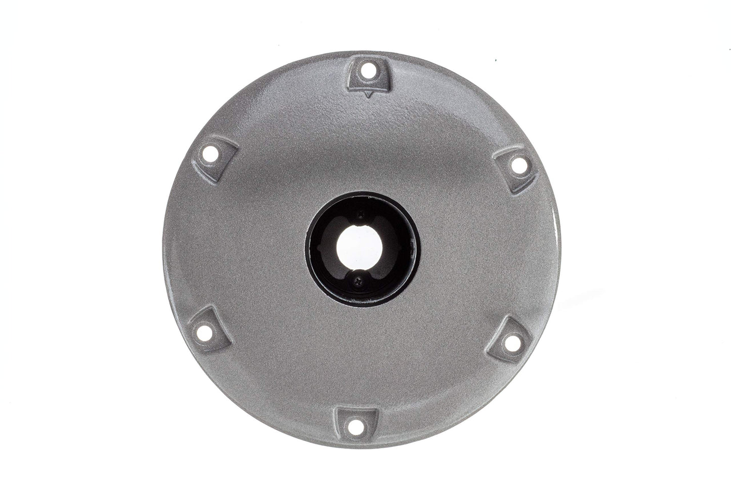 attwood 238312-2 - Base de Aluminio para Asiento de Barco, 238 cm