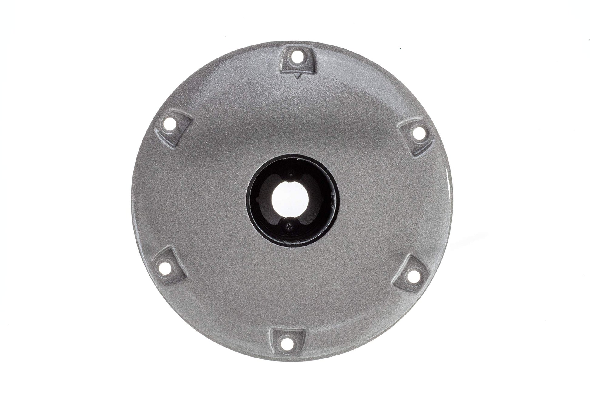 attwood 238312-2 - Base de Aluminio para Asiento de Barco, 238 cm