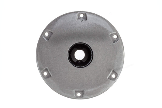 attwood 238312-2 - Base de Aluminio para Asiento de Barco, 238 cm