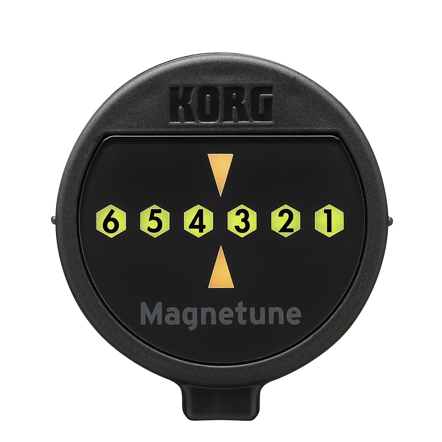 Korg MG1 Afinador Mg-1