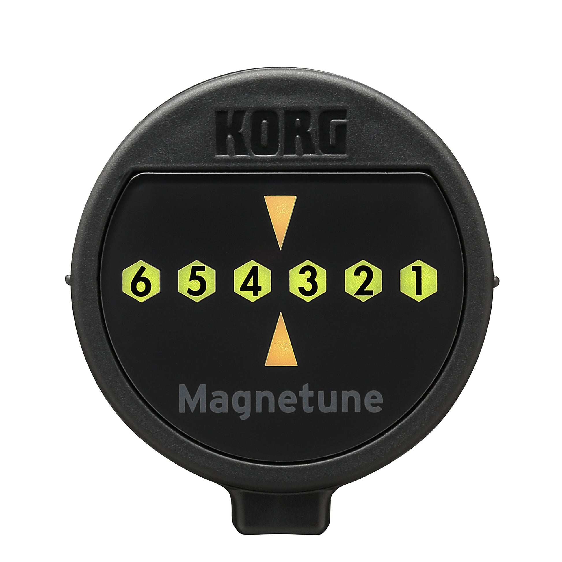Korg MG1 Afinador Mg-1