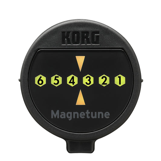 Korg MG1 Afinador Mg-1