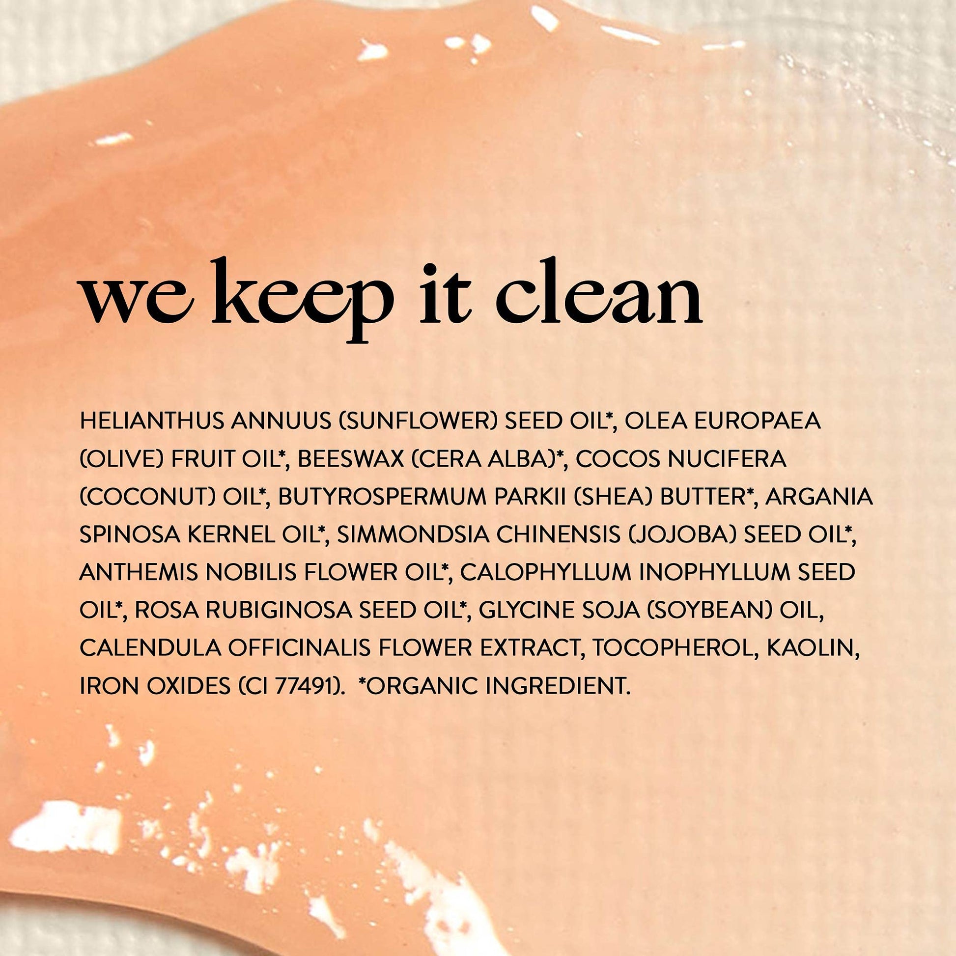 Bálsamo de Belleza Honest Company Magic