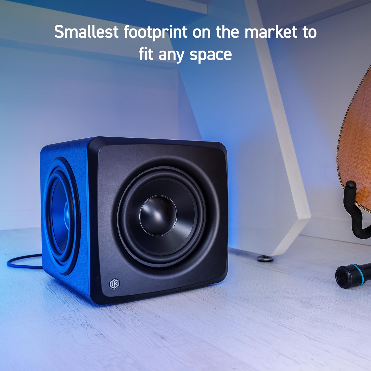 IK Multimedia iLoud Sub