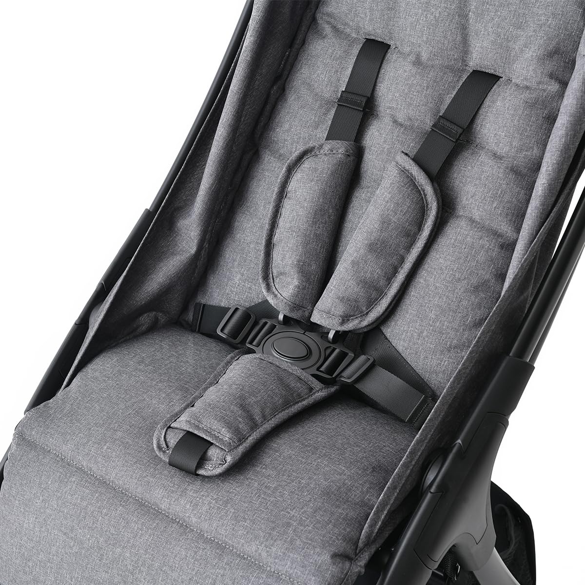 BAMBINETO Carriola para Bebé KALÓN | Plegado Automático Compacta