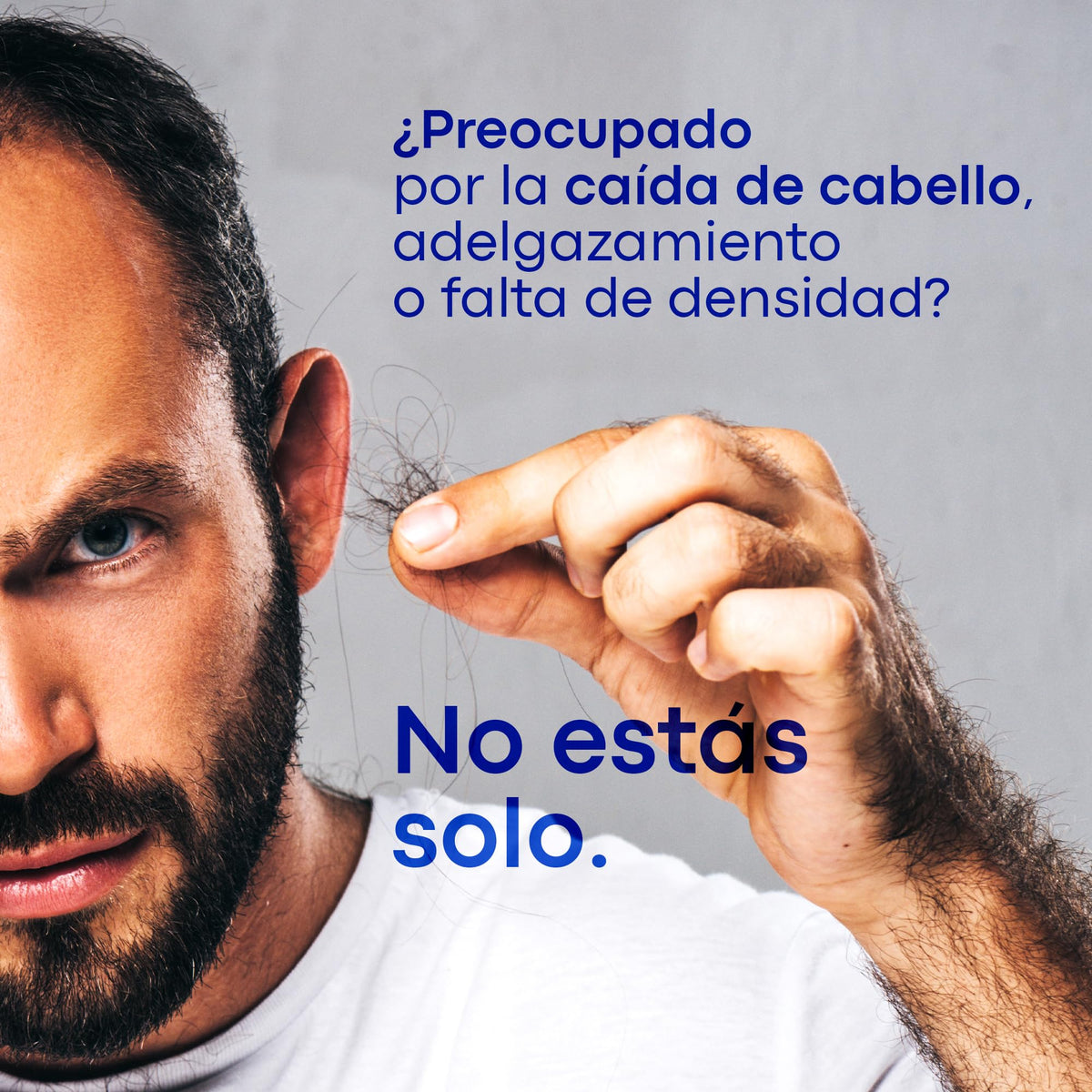 Kit Anticaída Anacastel Minoxidil 5% + Shampoo