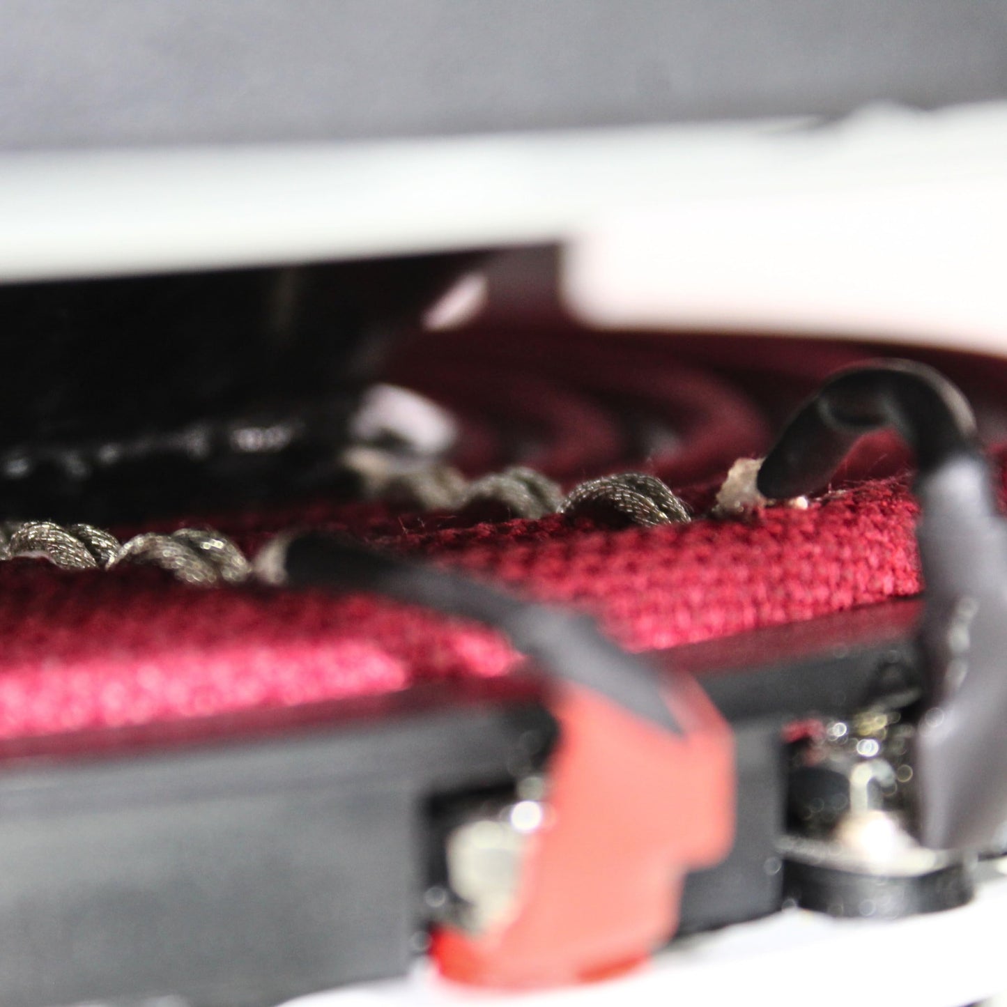 B2 Audio Rampage Series - Bobina de voz dual de 2 ohmios de 2 pulgadas, 1000 vatios RMS Subwoofer