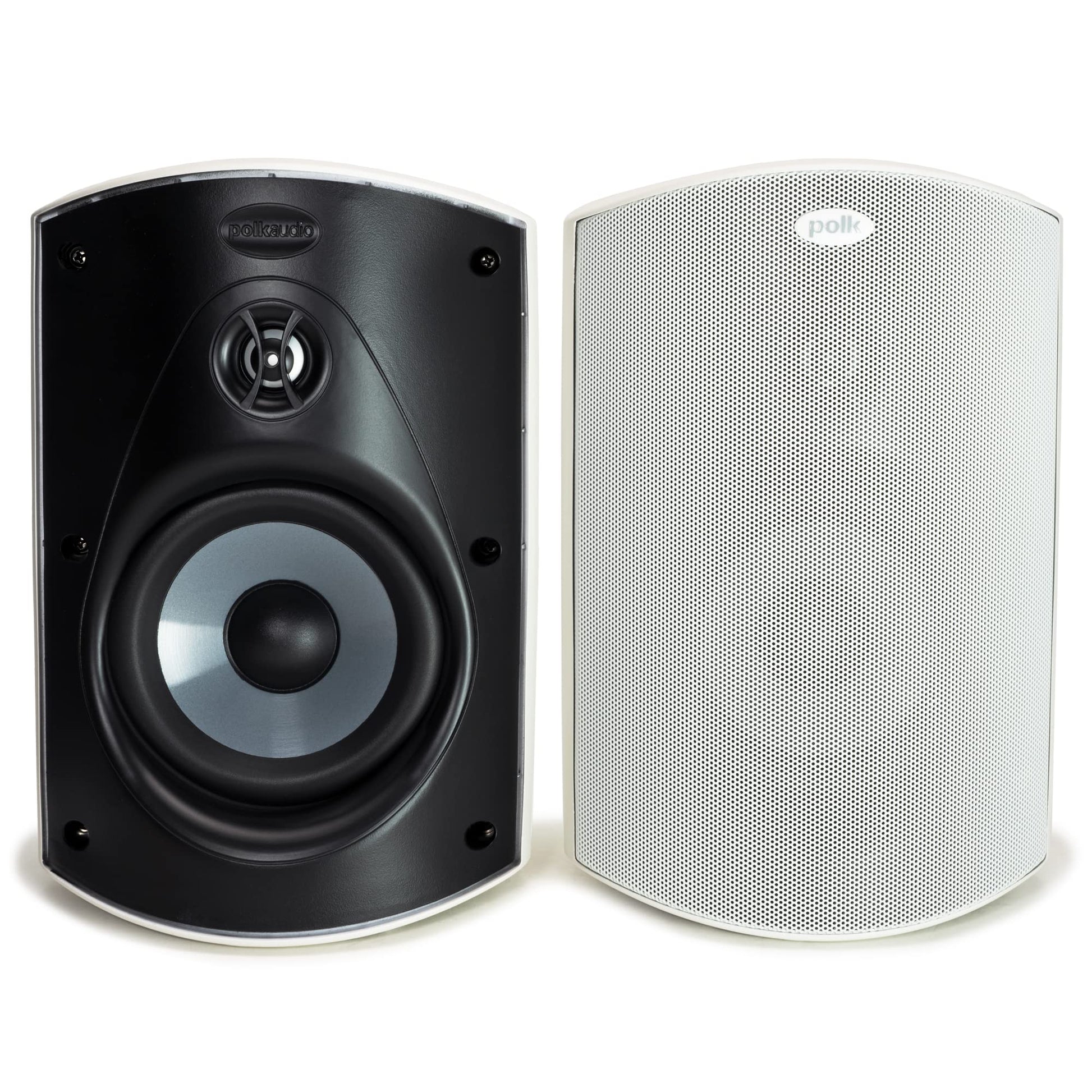 Polk Audio Atrium 5 Bocinas 100W Color blanco - Bocinas