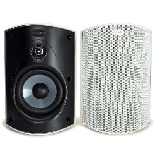 Polk Audio Atrium 5 Bocinas 100W Color blanco - Bocinas