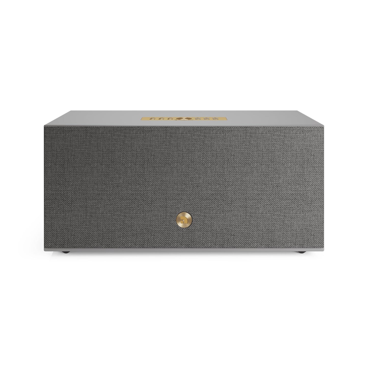 Audio Pro C20 MkII W - Altavoz WiFi y Bluetooth Multiroom - RIAA - Gris
