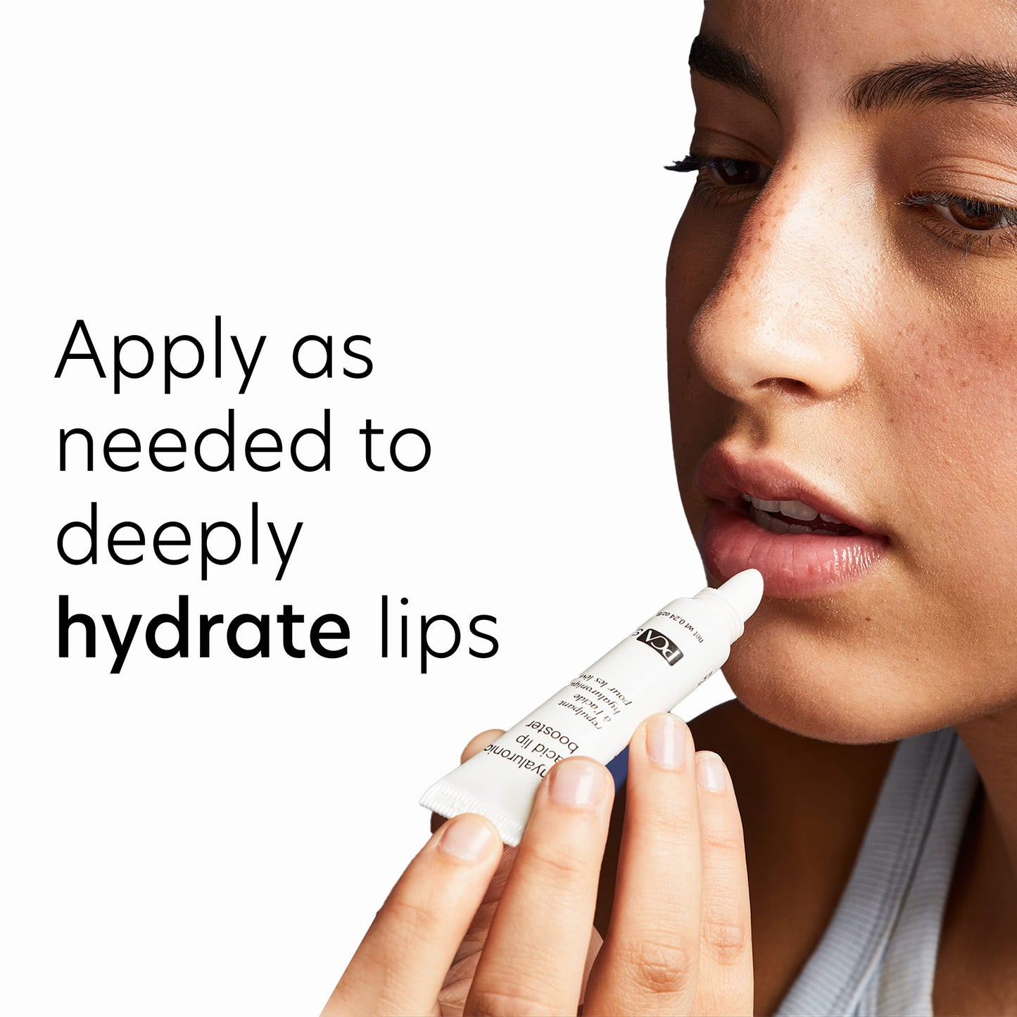 Booster Hidratante con Ácido Hialurónico PCA SKIN 0.24 fl. oz.