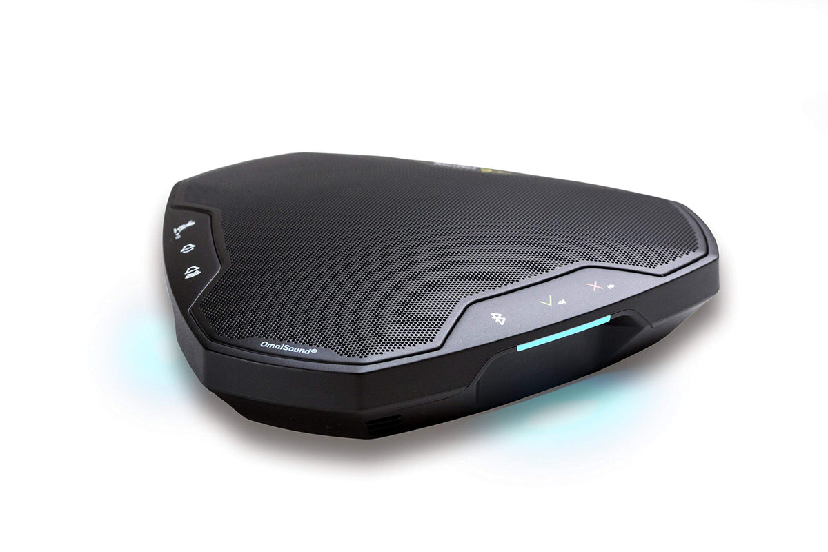 Unidad de Conferencias Portátil Konftel EGO Bluetooth Renovada