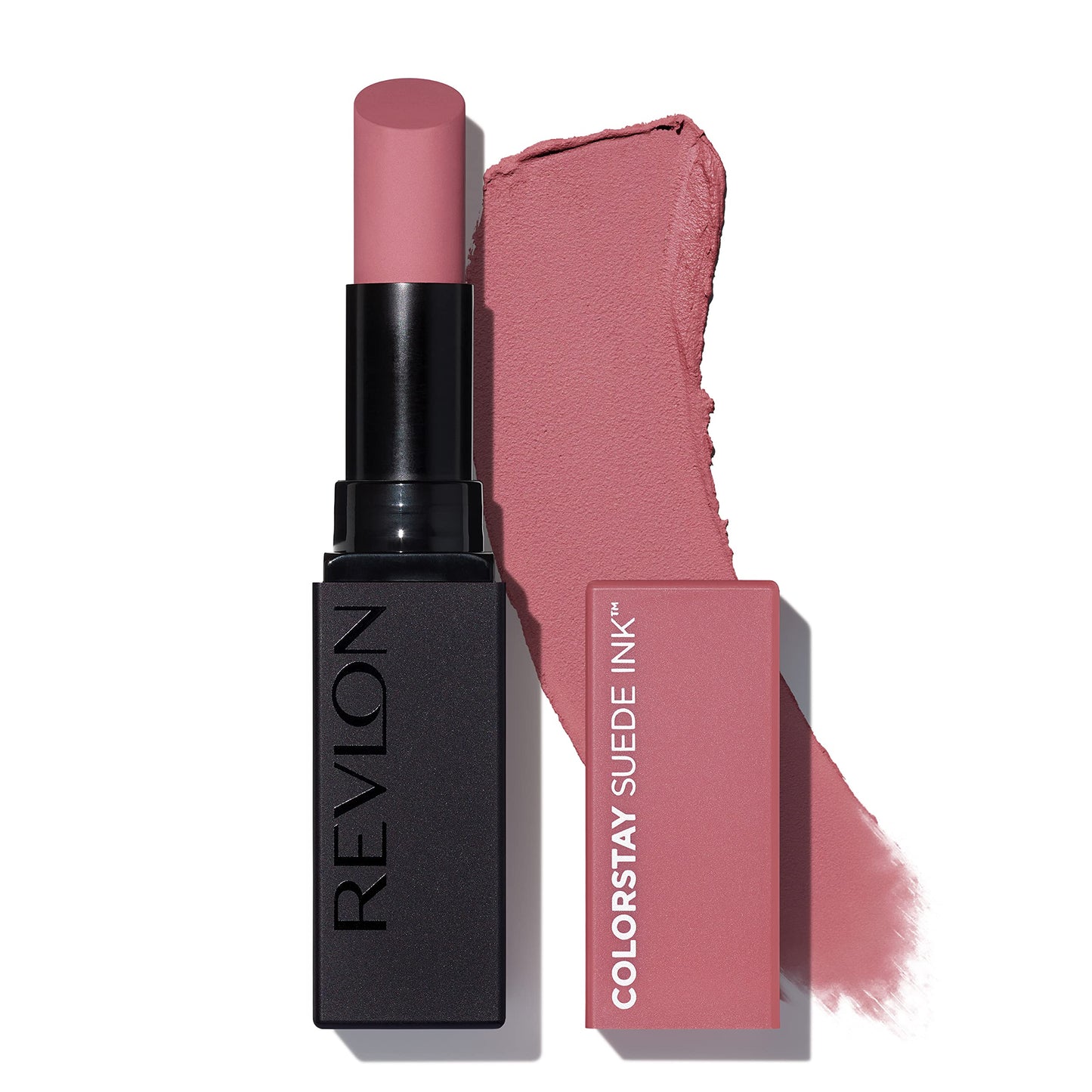 ColorStay Suede Ink Lipstick tono THAT GIRL