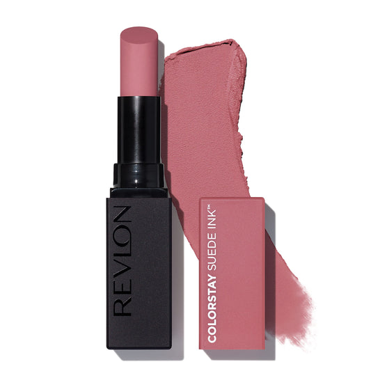 ColorStay Suede Ink Lipstick tono THAT GIRL