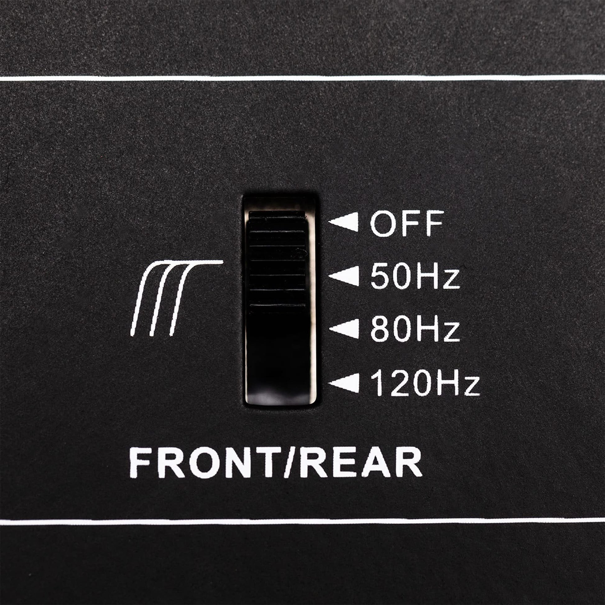 HIFONI CS Car EQ