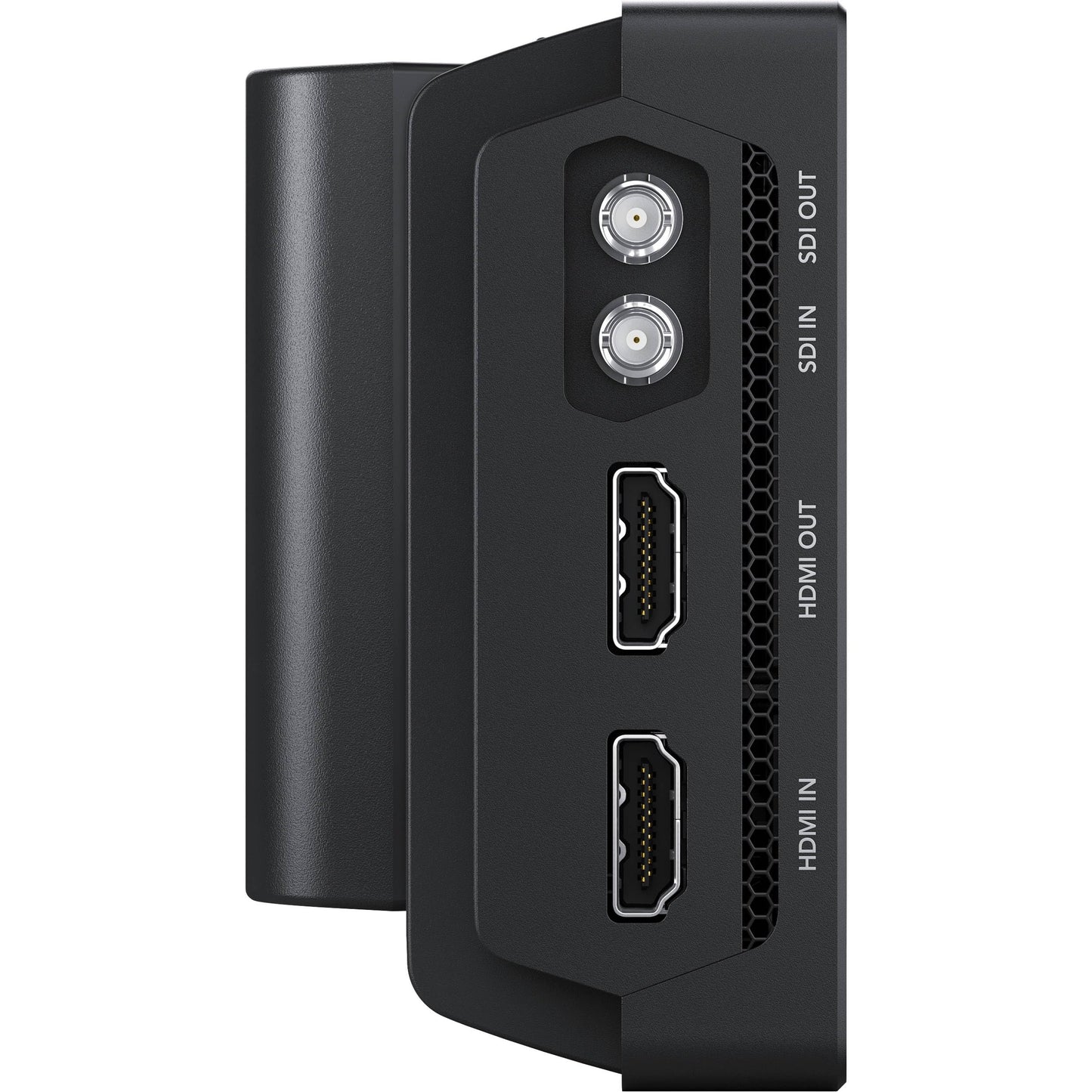 Blackmagic Video Assist 5 12G HDR extensión de la garantía