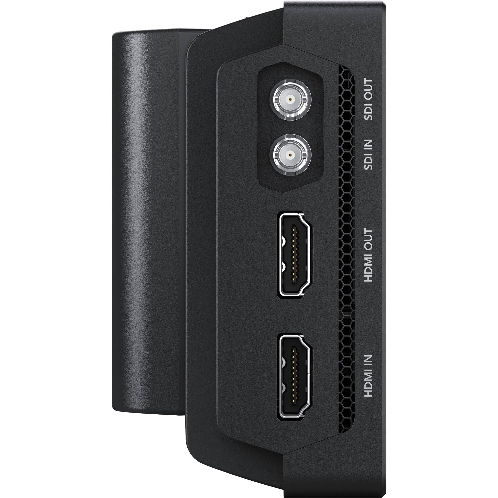 Blackmagic Video Assist 5 12G HDR extensión de la garantía