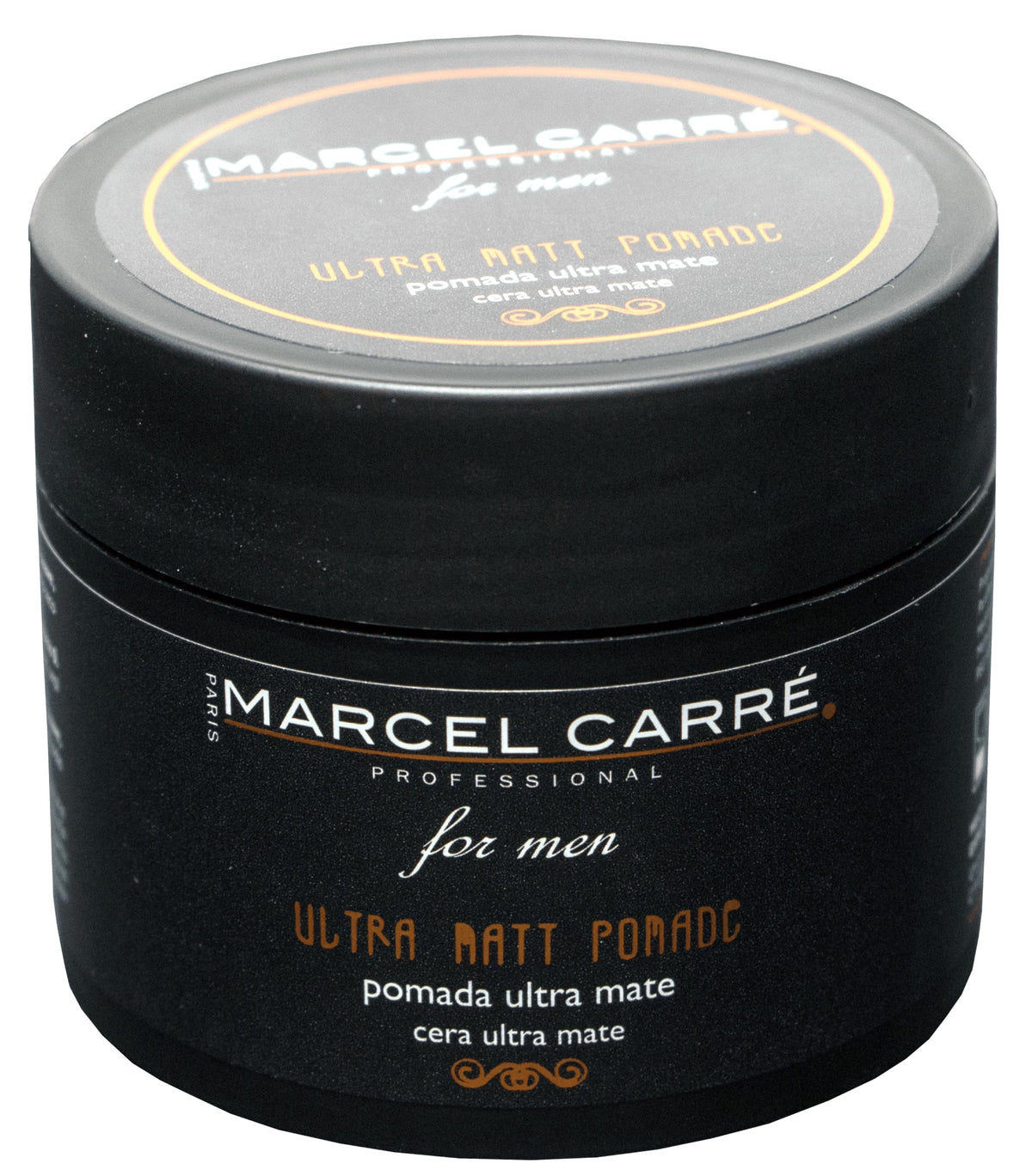 Marcel Carré Ultra Matt Pomada efecto Ultra Mate y Fijación Suave 100 ml