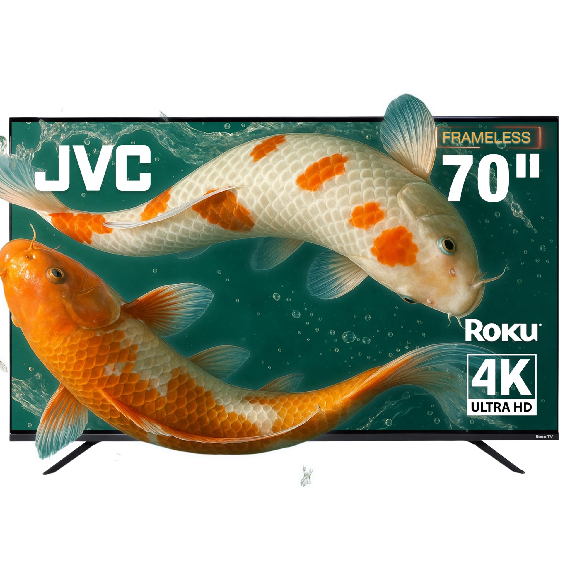 JVC SI70UR