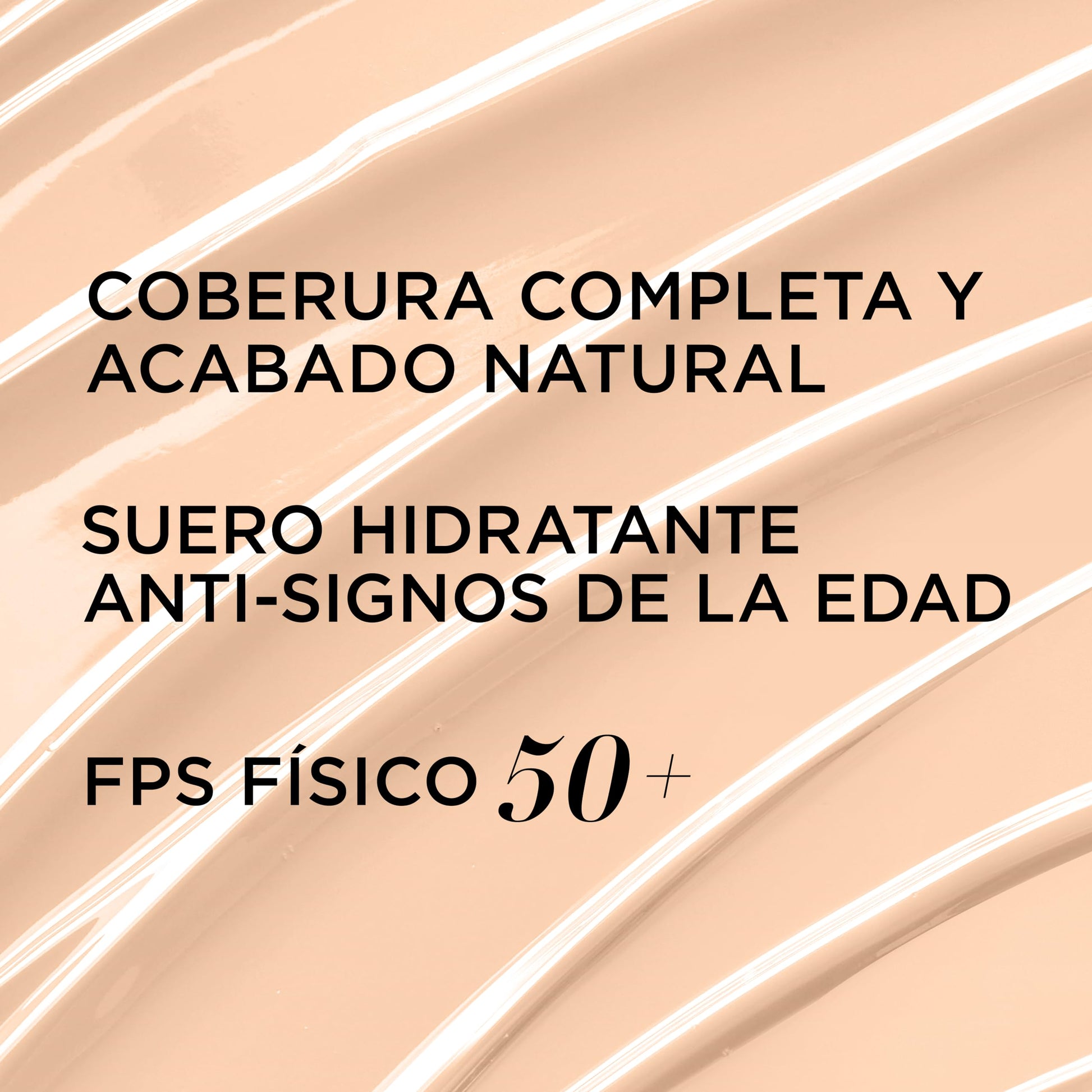 It Cosmetics CC+ Cream FPS 50 Fair Light, base de maquillaje con FPS 50, 32 ml