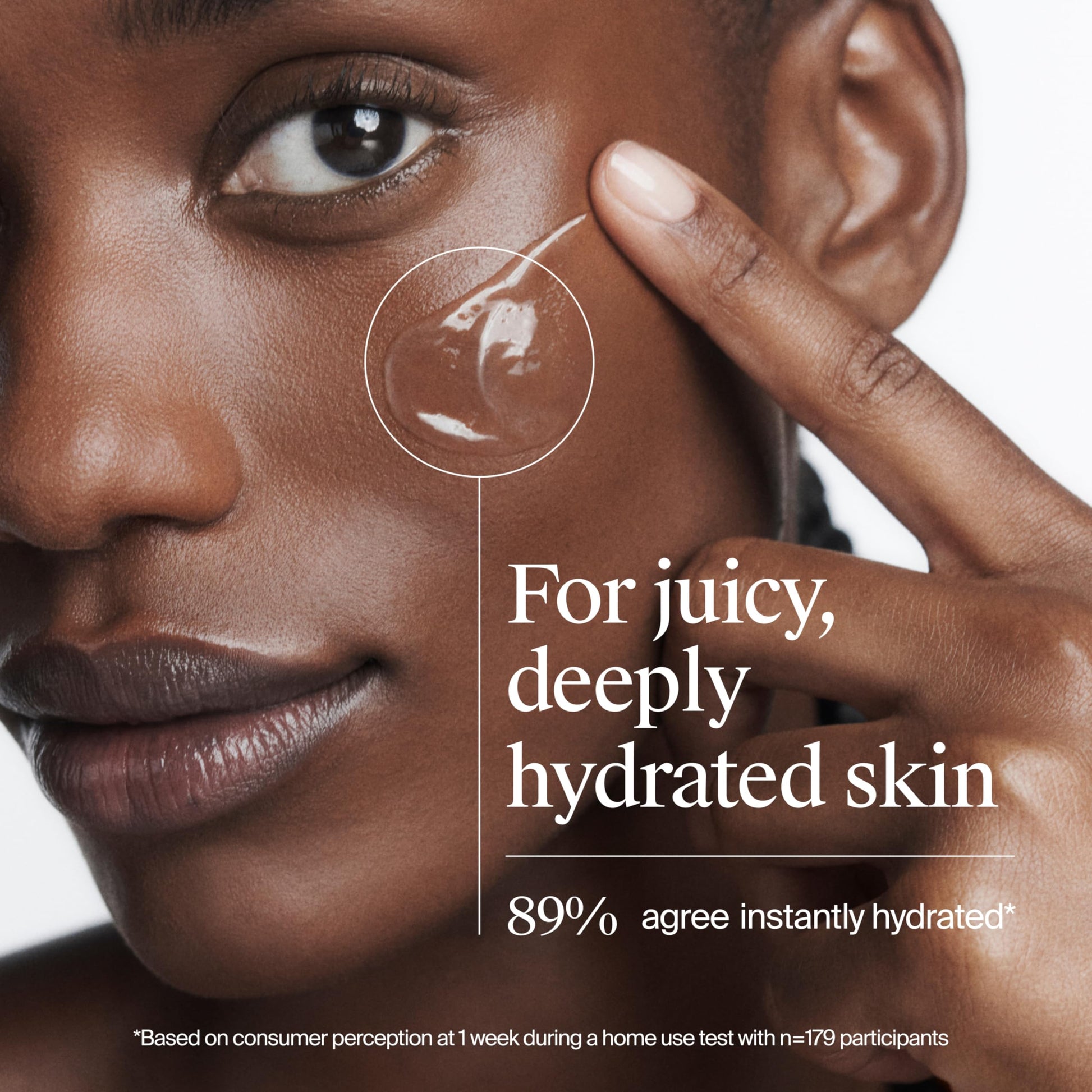 Neutrogena Hydro Boost - Hyaluronic Acid - Gel a base de Água para Piel Seca, 48g (1.7 fl. oz)