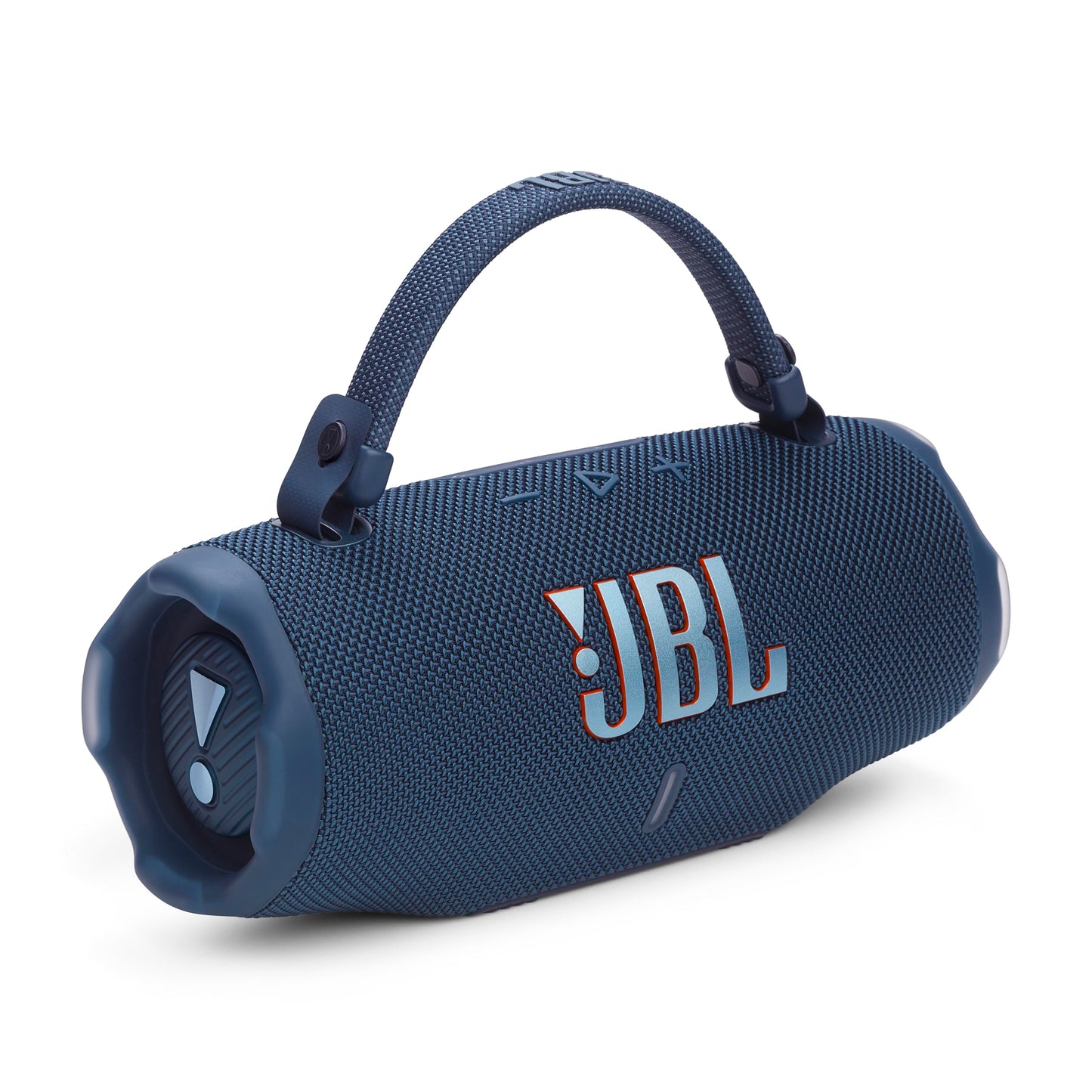 JBL Charge 6 Bocina Portátil Bluetooth, Batería Integrada, IP67 función de Carga USB - Azul