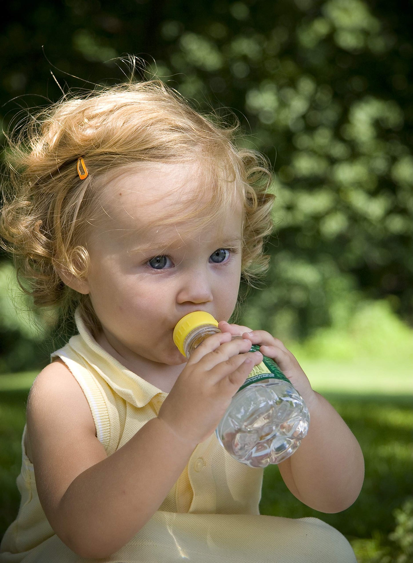 Juego de Boquillas Sippin' Parent Units púrpura, amarillo y rosa con Estuche de Viaje